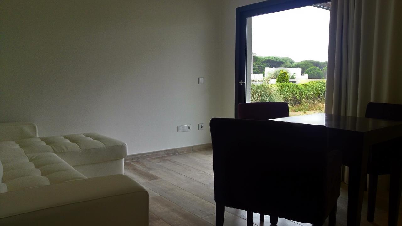 Casa Rio da Prata Villa Aldeia do Meco Bagian luar foto