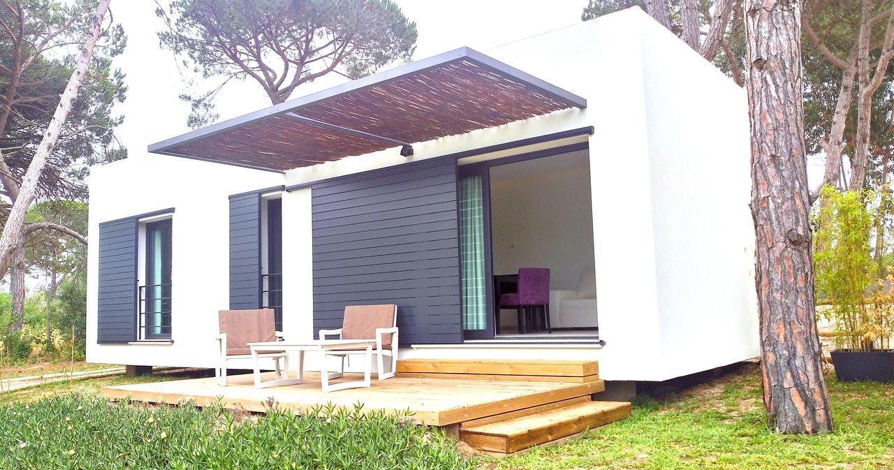 Casa Rio da Prata Villa Aldeia do Meco Bagian luar foto