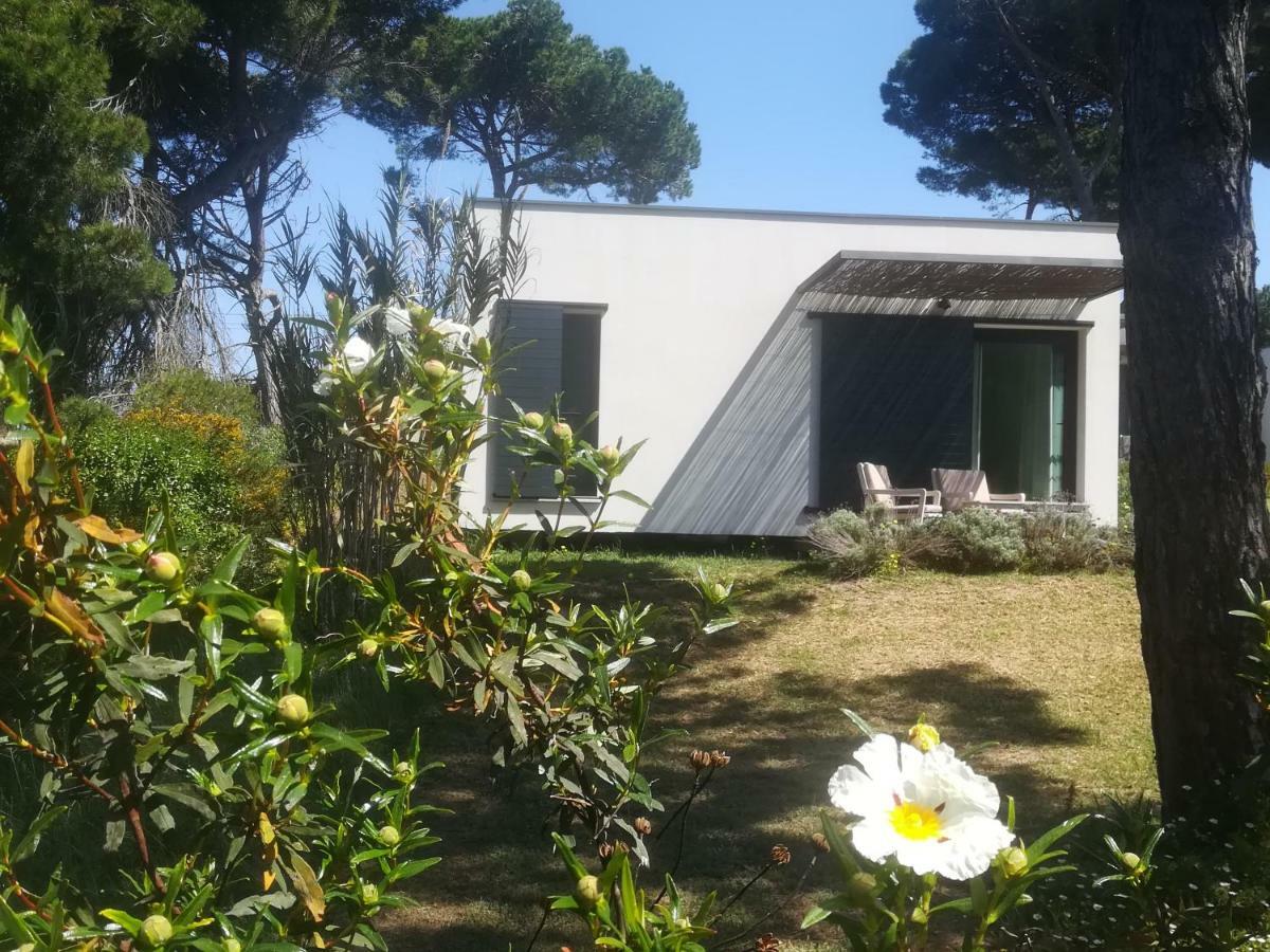Casa Rio da Prata Villa Aldeia do Meco Bagian luar foto