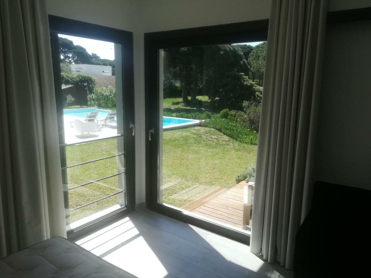 Casa Rio da Prata Villa Aldeia do Meco Bagian luar foto